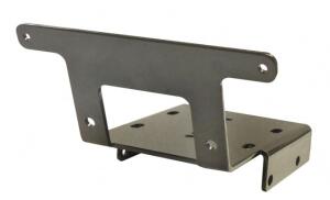 Seilwinden Halterkit Suzuki King Quad LTA 400/450/700/750