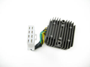 Laderegler Spannungsregler Honda Goldwing GL 1100 / GL...