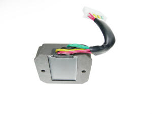 Laderegler Spannungsregler Honda Goldwing GL 1100 / GL 1200 /31600-463-008/31600-MG9-010
