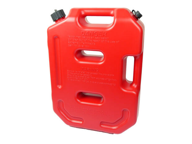Kanister Benzin 10 Liter Motorrad UTV Side by Side 4x4 SUV Benzinkanister