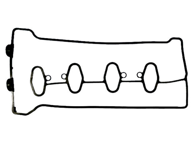 Ventildeckeldichtung für Honda CBR 600 RR 2003-2006 Dichtung Zylinderkopfdeckel