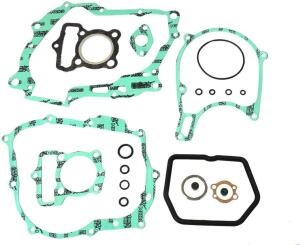 Gasket engine for Honda CY 80 XL 75 / 80 XR 75/80
