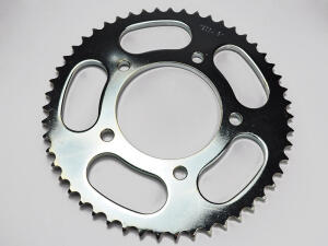 Kettensatz für Kreidler 125 Enduro/Supermoto DD Dice CR ab 2015 X-Ring Z. 16/51