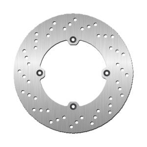 Front brake disc for Honda XL 600 R / RG / RM / RD / CR