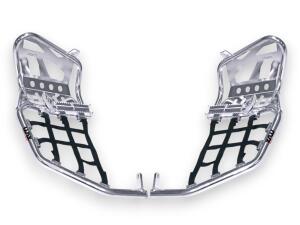 Nerfbar für Yamaha YFZ 450 R