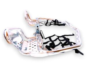 Nerfbar für Yamaha YFZ 450 R