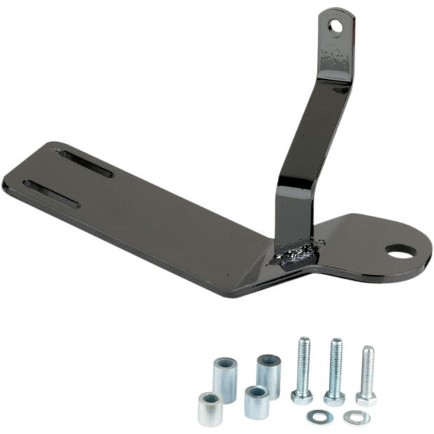 Anhängerkupplung Honda TRX250-300 EX