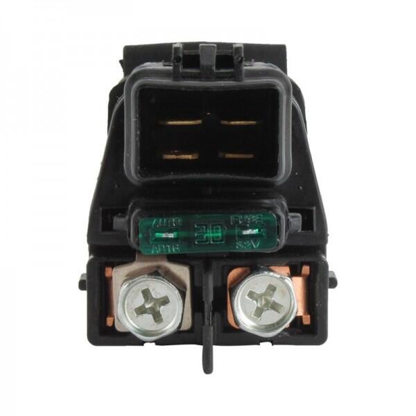 Anlasser Relais für Suzuki LTA 700 / 750 King Quad Anlassermagnetschalter