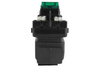 Anlasser Relais für Suzuki LTA 700 / 750 King Quad Anlassermagnetschalter