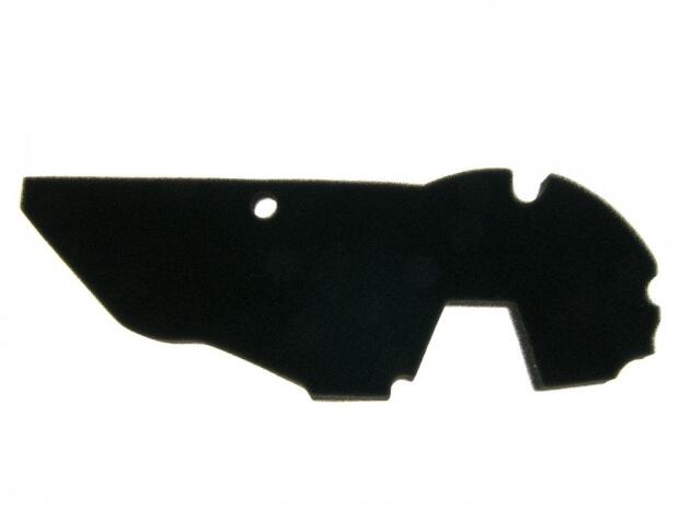 Filtre à air pour Aprilia Scarabeo 4T 50, 100cc