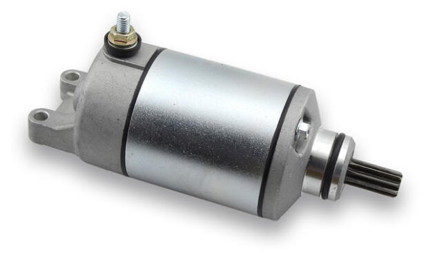 Anlasser Starter für Arctic Cat DVX 400 / Kawasaki FX 400 / Suzuki LTZ 400