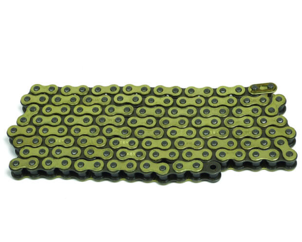 chain GOLD 415 x 106
