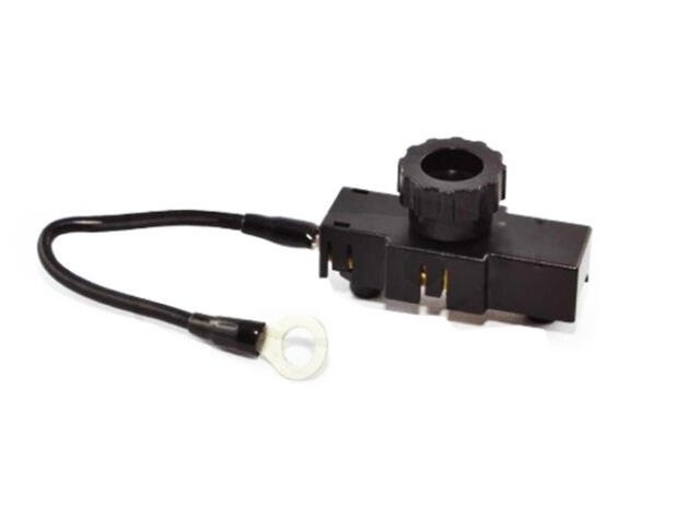 Batterie Trennschalter