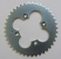 Sprocket t.31 Herkules Adly Interceptor Sport Hurricane 300 Z.31