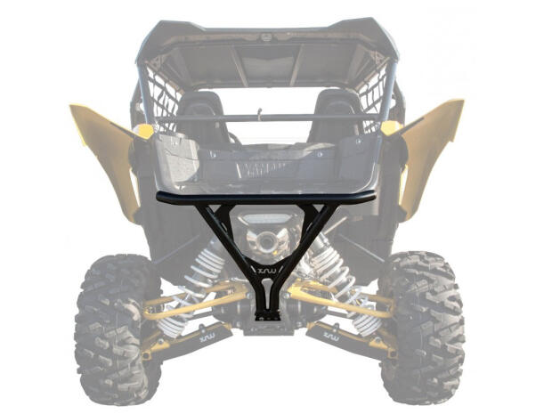 Rear Bumper Yamaha YXZ 1000 R