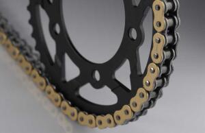 Kette X-Ring 520x110 - 5/8 x 1/4 verstärkt