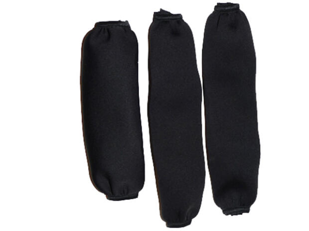 Federbeinschützer Suzuki LTR 450