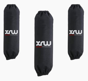 Shock Covers Suzuki LTR 450