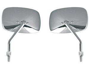 Spiegel x2 links rechts Aprilia Habana Mojito Custom