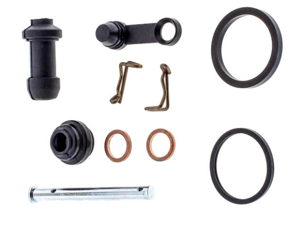 Goupille détrier de frein Goupille coulissante pour Yamaha YZ 426