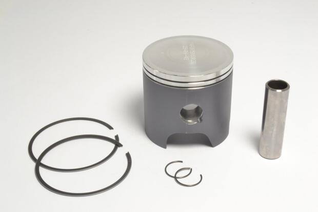 Piston Yamaha DT 125 R / X, TDR 125, TZR 125 64,94mm size A