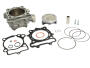 Zylinder Tuning Zylinderkit für Suzuki RMZ 250 Bj. 2010-2018 Big Bore 290ccm