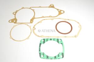 Engine gasket kit Maico 490 1981