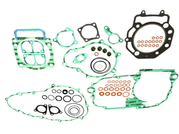 Motor Dichtsatz für KTM 660 SMC / LC4 2003-2007 Motordichtungssatz