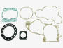 Engine gasket kit Maico 490 2 stroke 1985