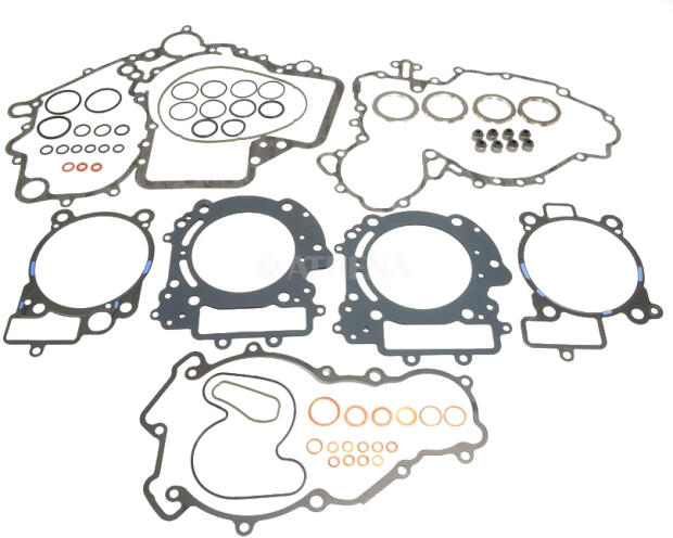 Motordichtungssatz für KTM Adventure LC8 Super Duke Supermoto Super Enduro 950 990