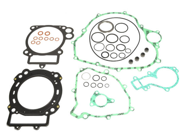 Engine gasket kit KTM Duke RFR Enduro SMC Supermoto 690