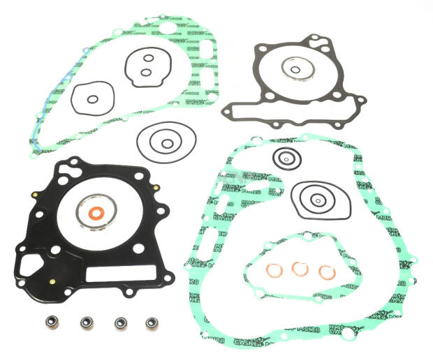 Motordichtungssatz passend für Suzuki DR 750 S Big DR750 SU DR 800 DR800