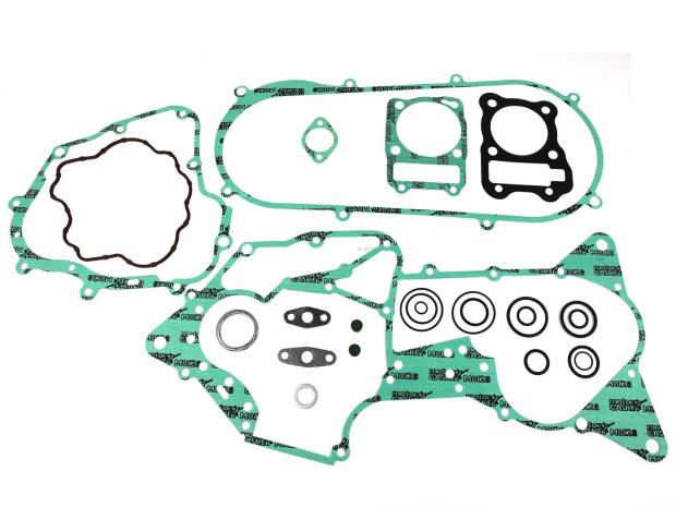 Kit de joint complet haute gamme Kymco MXU 150 / MXER 150