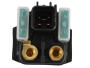 Starter solenoid Suzuki VL 1500 Intruder