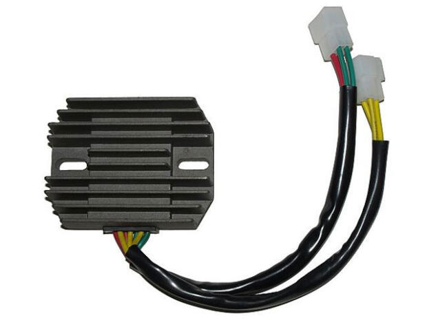 Regulator / Rectifier Triumph Daytona 955i