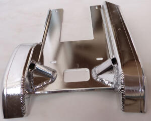 Scheibenbremsen für Suzuki LTZ 400 Kawasaki KFX 400 Arctic Cat DVX 400 Schwingen