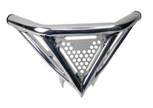 Front Bumper ohne Platte Polaris Outlaw 525/ 450MXR