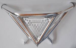 Frontbumper XR10 Arctic Cat DVX 400