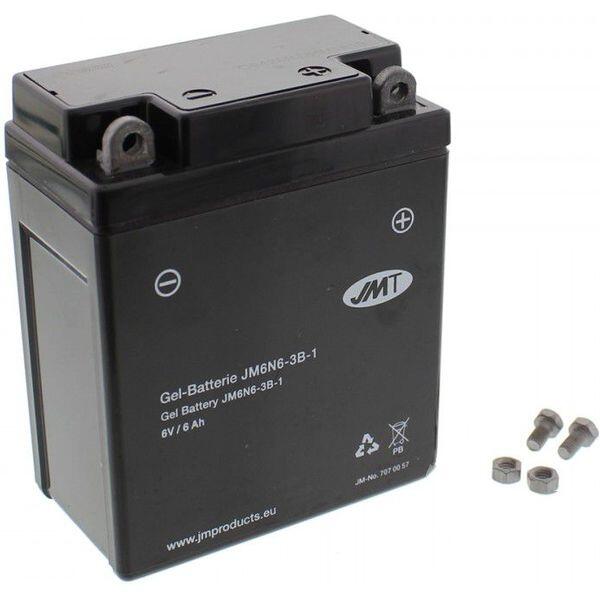Batterie Bombardier DS 650 / Outlander 330 440 YTX15L-BS