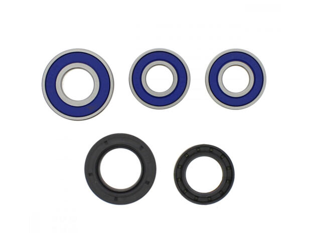 Achslager Radlager Kit Honda XRV 650 Africa Twin 88-90