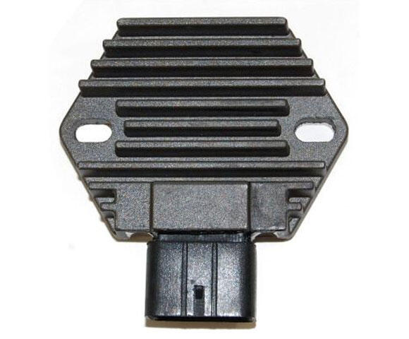 Regler Gleichrichter Honda VT 750 C Shadow 04-09