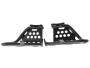 Heel Guards für Kawasaki KFX 450
