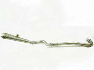 Auspuff TGB Target 550 / 600 B-Ware gebraucht