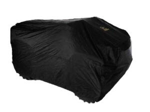 XXXL 190T ATV Quad Wasserdicht Cover Abdeckplane Abdeckung Faltgarage Universal