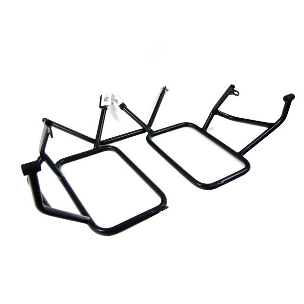 Kofferträger Benelli BJ 600 GS Seitenkoffer Halterung