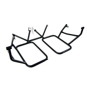 Kofferträger Benelli BJ 600 GS Seitenkoffer Halterung