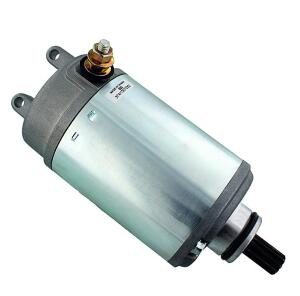 Anlasser Starter Suzuki GSF 400 600 650 Bandit