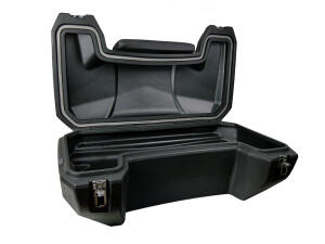 Koffer für CF Moto CForce 520 L 820 1000 ATV Quad Topcase Quadkoffer Staubox