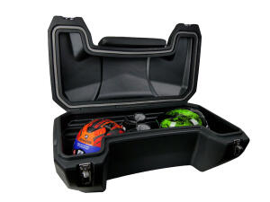 Koffer für CF Moto CForce 520 L 820 1000 ATV Quad Topcase Quadkoffer Staubox