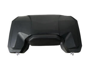 Koffer für CF Moto CForce 520 L 820 1000 ATV Quad Topcase Quadkoffer Staubox